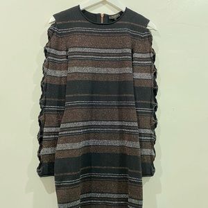 Mini Dress Ted Baker.